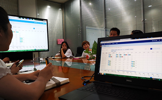 工廠ERP軟件的應用 賦能企業高效管理與決策的信息咨詢視角