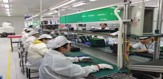 我院2021-2022學年第二學期2021級學生網絡技術服務認識實習工作圓滿完成